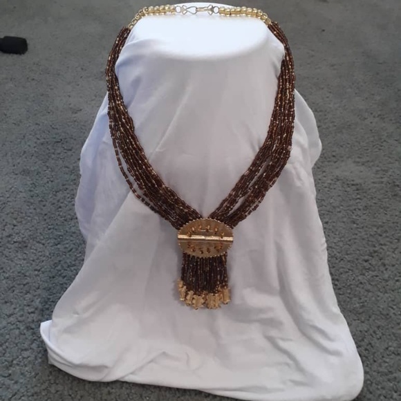 Handmade jewelry - Picture 5 of 8